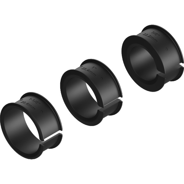 Quadlock Quadlock Replacement Bar Spacers Motorcycle